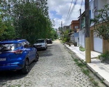 Lote plano no rio da prata em Campo Grande!