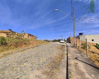 Lote plano no Rosaneves em Ribeirão das Neves