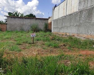 Lote Shangrilar Escriturado ( Goiânia .Goiás