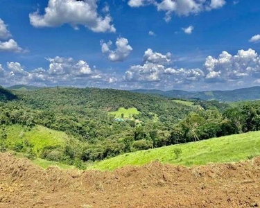MD. Terrenos para venda com 2500 metros quadrados em - Salesópolis - São Paulo