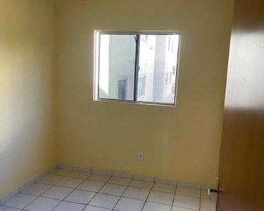 Ótimo ágio de apartamento no Riacho Fundo II