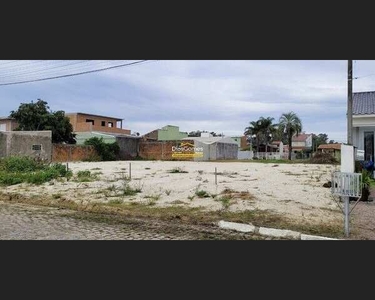 PELOTAS - Terreno Padrão - Três Vendas