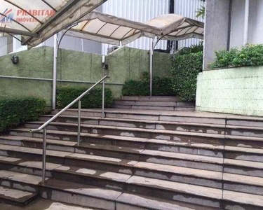 Prédio à venda, 2000 m² por R$ 15.000.000,00 - Barra Funda - São Paulo/SP