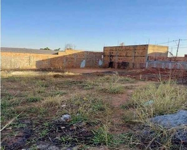 Terreno no Jardim dos Buritis em São José do Rio Preto/SP