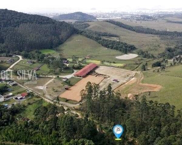 Terreno para Venda no bairro Medeiros, localizado na cidade de Barra Velha / SC