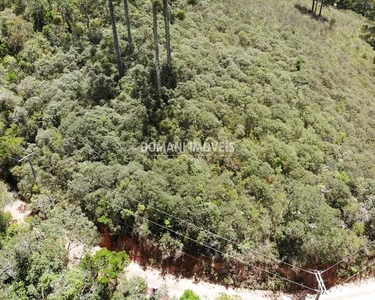 TERRENO RESIDENCIAL em CAMPOS DO JORDÃO - SP, Região do Imbiri