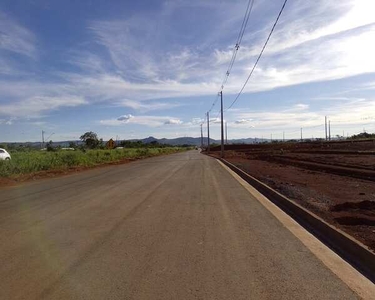 TERRENO RESIDENCIAL em MONTES CLAROS - MG, JARDIM PRIMAVERA