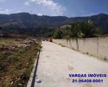 Terrenos (gigantes)!! Campo Grande, Mendanha: 12x22, 9x22 e 9x20(poucos)! Financio! ZAPP