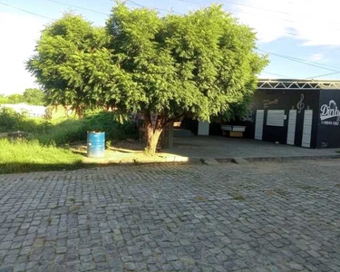 VENDE-SE LOTE NO BAIRRO NOVO HORIZONTE. ÁREA TOTAL: 10X25= 250 M²