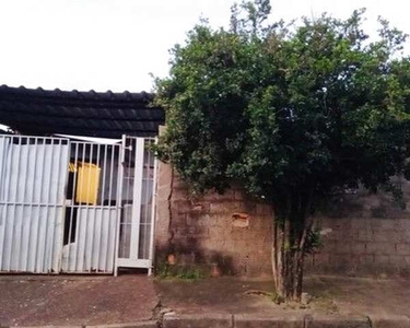 Vendo Casa Bairro Guarani