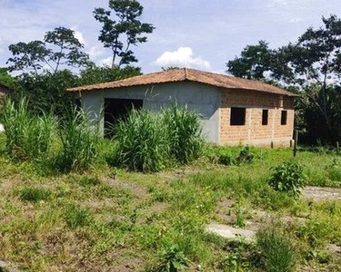 Vendo Casa em São Francisco do Pará