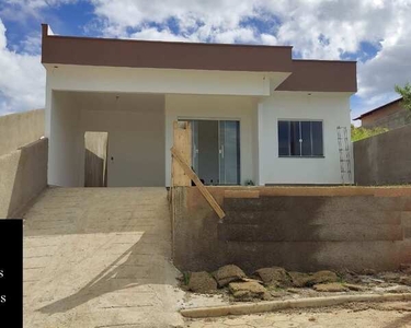 Vendo Casa no bairro Recanto dos Eucaliptos em Paty do Alferes - RJ