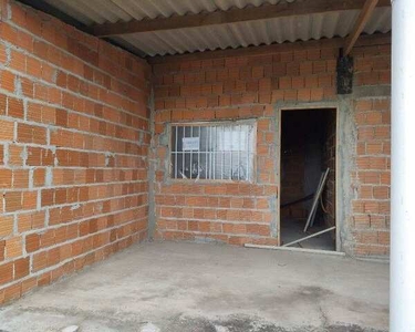 Vendo casa no santa cruz 2