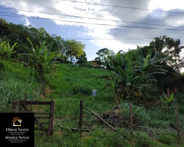 Vendo Terreno no bairro Maravilha em Paty do Alferes - RJ