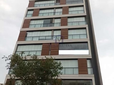 Ap planejado, 84m², 2 dorm na vila adyana por r$ 1.060.000