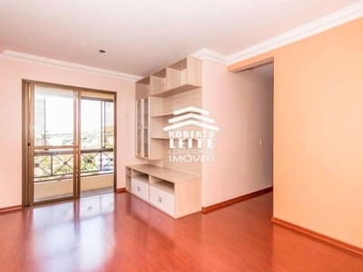 Apartamento à venda 2 quartos, 1 vaga, 112m², jardim carvalho, porto alegre - rs | condomínio villa