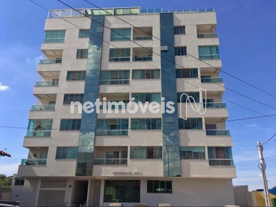 Apartamento à venda com 2 quartos em Vicente Pires, Vicente Pires