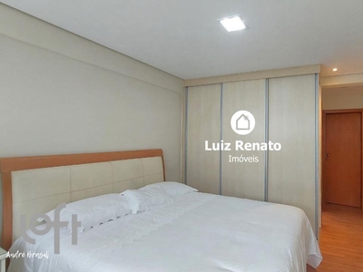 Apartamento à venda em Anchieta com 113 m², 3 quartos, 1 suíte, 2 vagas