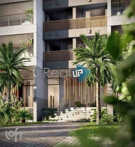 Apartamento à venda em Barra da Tijuca com 187 m², 4 quartos, 2 suítes, 2 vagas