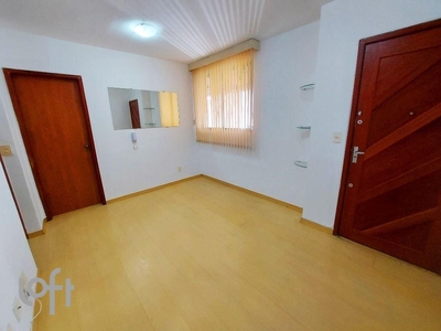 Apartamento à venda em Buritis com 55 m², 2 quartos, 1 vaga