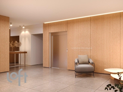 Apartamento à venda em Buritis com 96 m², 3 quartos, 1 suíte, 3 vagas
