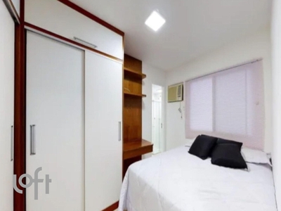 Apartamento à venda em Freguesia (Jacarepaguá) com 68 m², 2 quartos, 1 vaga