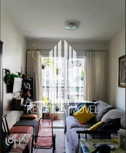 Apartamento à venda em Ipiranga com 49 m², 2 quartos, 1 vaga