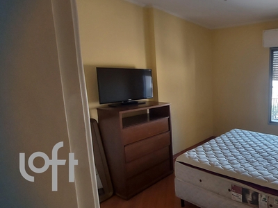 Apartamento à venda em Itaim Bibi com 85 m², 3 quartos, 1 vaga