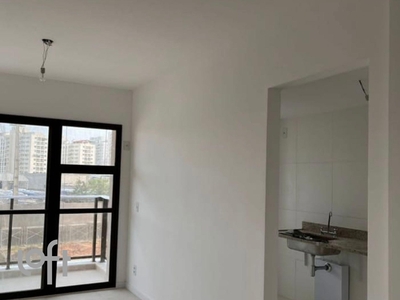Apartamento à venda em Jacarepaguá com 78 m², 3 quartos, 1 suíte, 1 vaga