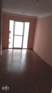 Apartamento à venda em José Bonifácio com 57 m², 3 quartos, 1 suíte, 1 vaga
