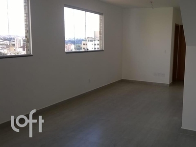 Apartamento à venda em Liberdade com 140 m², 4 quartos, 2 suítes, 3 vagas