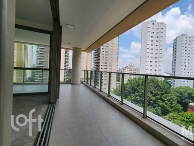 Apartamento à venda em Paraíso com 294 m², 4 quartos, 4 suítes, 4 vagas