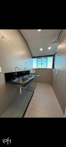Apartamento à venda em Planalto com 142 m², 3 quartos, 1 suíte, 3 vagas