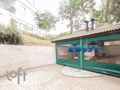 Apartamento à venda em São Lucas com 68 m², 3 quartos, 1 suíte, 1 vaga