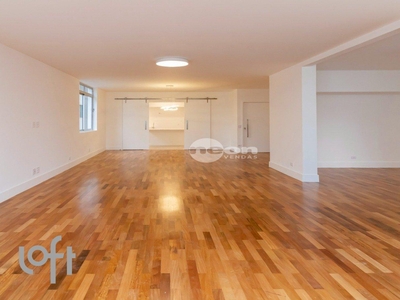 Apartamento à venda em Sumaré com 270 m², 3 quartos, 2 suítes, 1 vaga