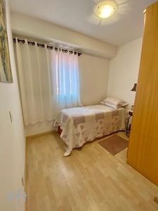 Apartamento à venda em Vila Andrade com 100 m², 2 quartos, 2 suítes, 2 vagas