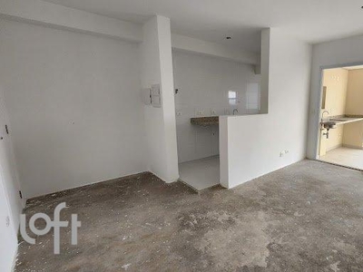 Apartamento à venda em Vila Andrade com 96 m², 3 quartos, 2 suítes, 2 vagas