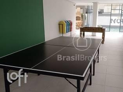 Apartamento à venda em Vila da Penha com 75 m², 3 quartos, 1 suíte, 1 vaga