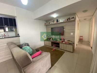 Apartamento á venda luzes- mogilar mogi das cruzes-sp