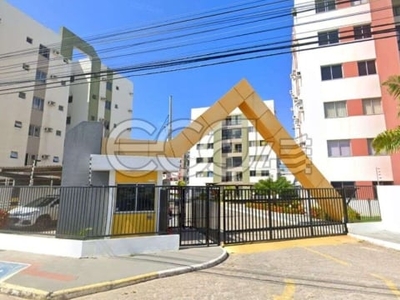 Apartamento à venda no bairro aeroporto - aracaju/se