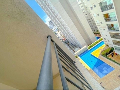 Apartamento à venda no bairro moóca - são paulo/sp