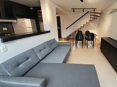 Apartamento com 1 Quarto à venda, 64m² - Itaim Bibi