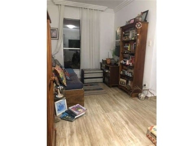 Apartamento com 1 quarto à venda na rua cipriano barata, 1638, ipiranga, são paulo, 40 m2 por r$ 330.000