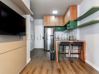 Apartamento com 1 quarto à venda na rua josé maria lisboa, --, jardim paulista, são paulo, 41 m2 por r$ 1.050.000