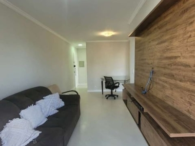 Apartamento com 2 dormitórios à venda, 54 m² por r$ 355.000,00 - vila andrade - são paulo/sp