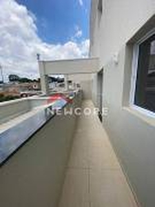 Apartamento com 2 Quartos à venda, 33m² - Jardim Vila Formosa