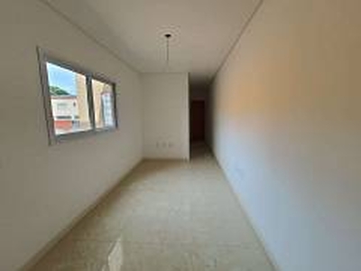 Apartamento com 2 Quartos à venda, 49m² - Vila Camilopolis