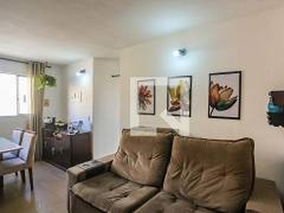 Apartamento com 2 Quartos à venda, 50m² - Parque Pinheiros