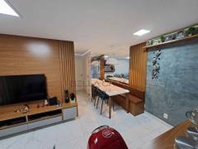 Apartamento com 2 Quartos à venda, 53m² - Móoca