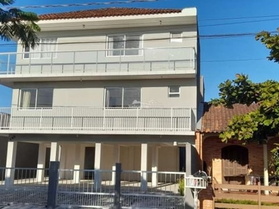 Apartamento com 2 quartos à venda na paulo leminski, 730, ipanema, pontal do paraná, 72 m2 por r$ 265.000